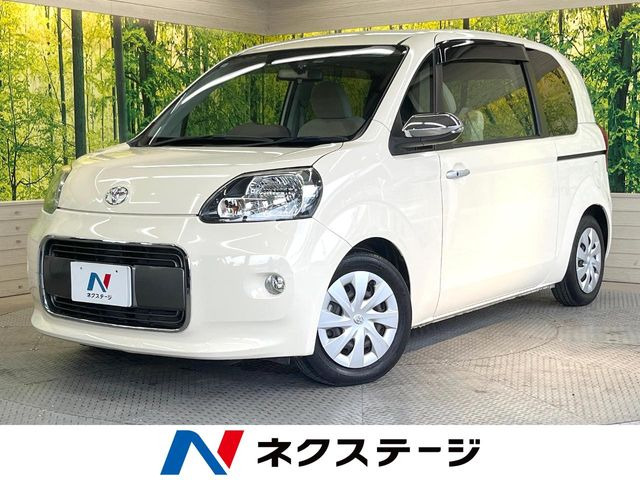 ポルテ1.5 F