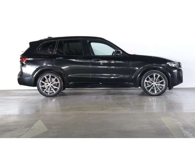 X3xドライブ20d Mスポーツ ディーゼル 4WD