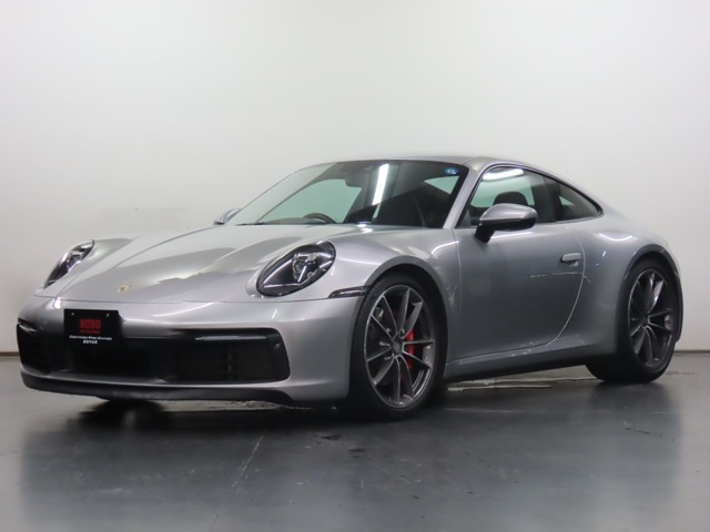 911カレラS PDK