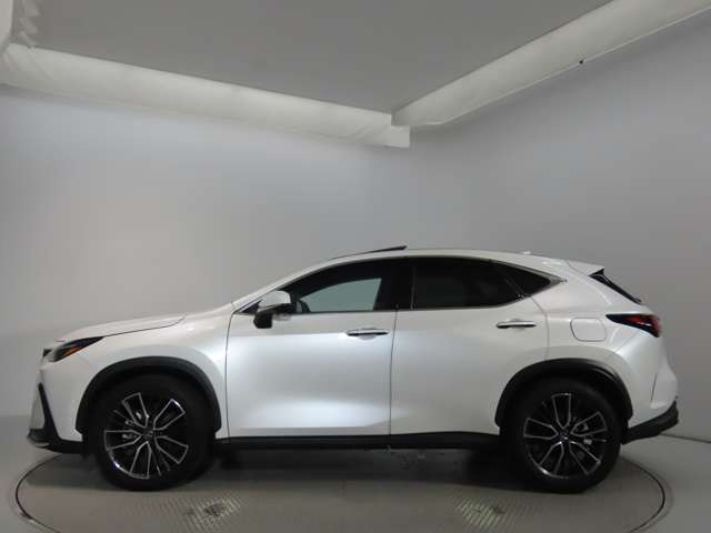 NX350h バージョンL 4WD