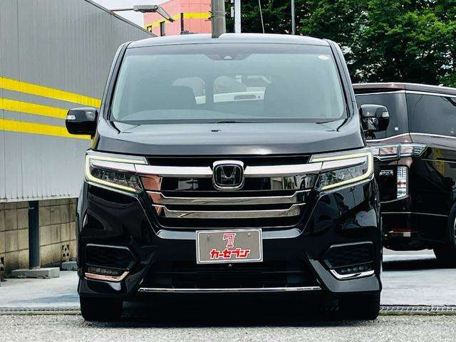 ステップワゴン1.5 スパーダ クールスピリット ホンダ センシング