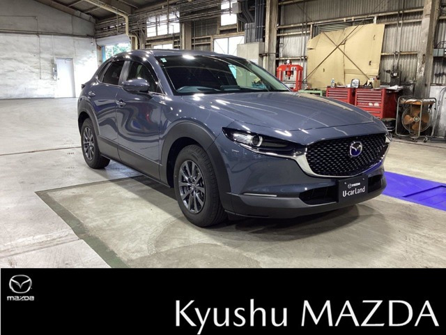 CX-302.0 20S
