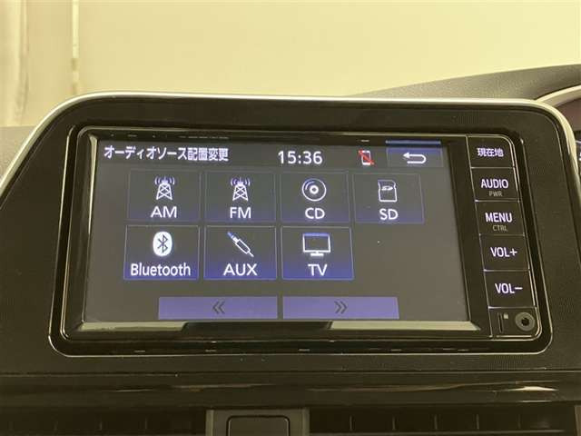 シエンタ1.5 ファンベース X