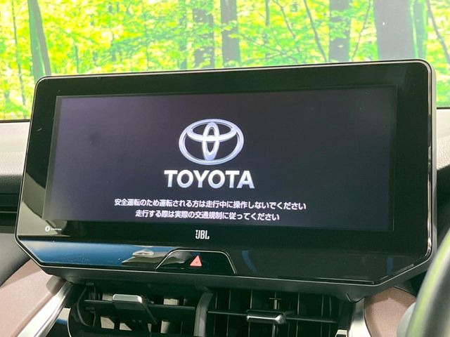 ハリアー2.5 ハイブリッド Z