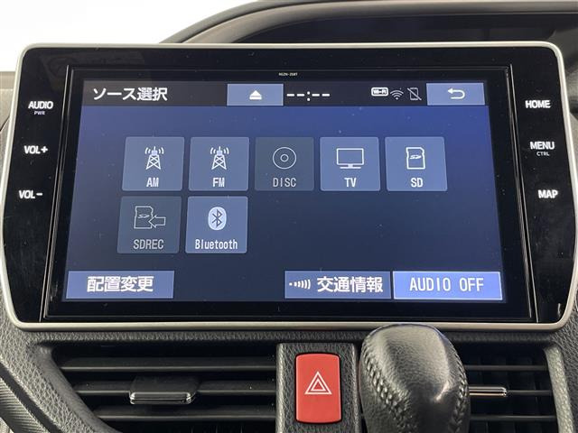 ヴォクシー2.0 ZS 煌