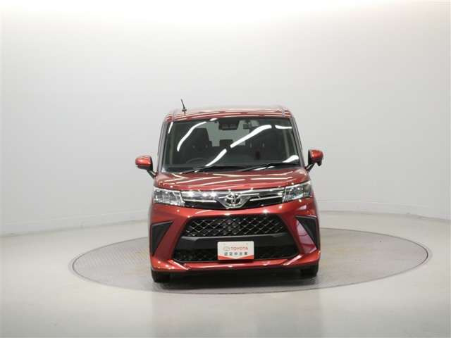ルーミー1.0 G