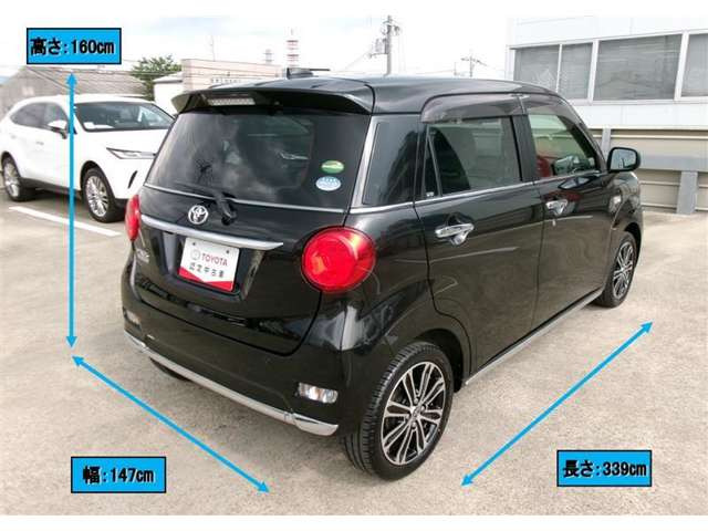 ピクシスジョイF Gターボ SAIII