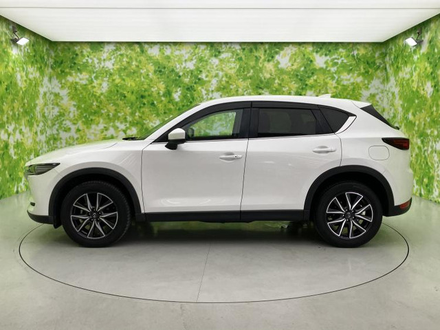 CX-52.2 XD プロアクティブ 4WD