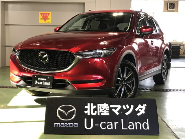 CX-52.5 25S プロアクティブ 4WD