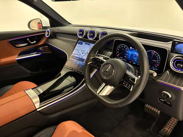 GLC350e 4マチック スポーツ エディション スター 4WD