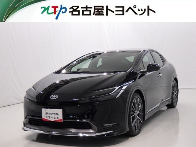 プリウス2.0 Z