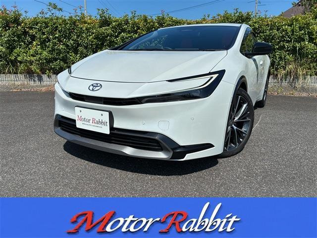 プリウス2.0 Z E-Four 4WD