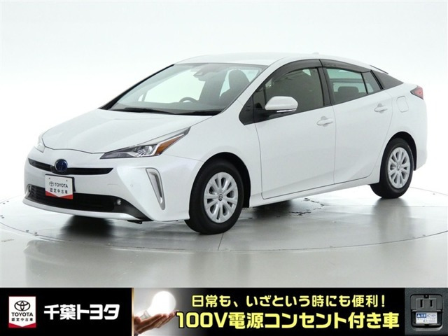 プリウス1.8 S セーフティ プラスII