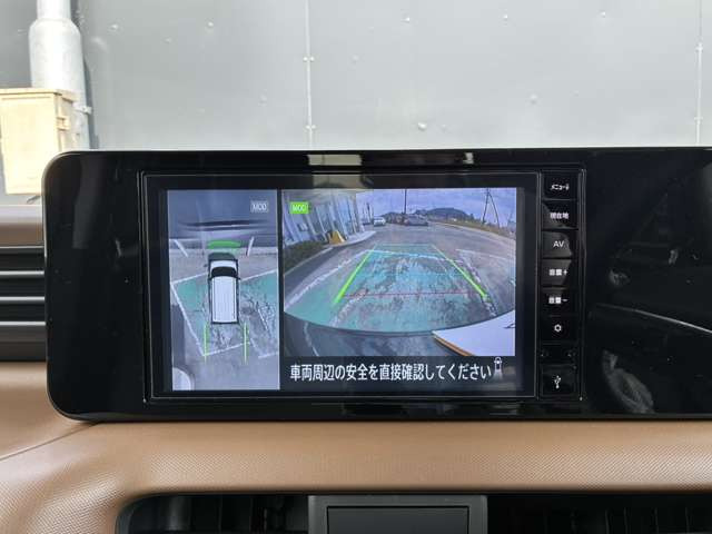 ルークスハイウェイスター Gターボ 4WD
