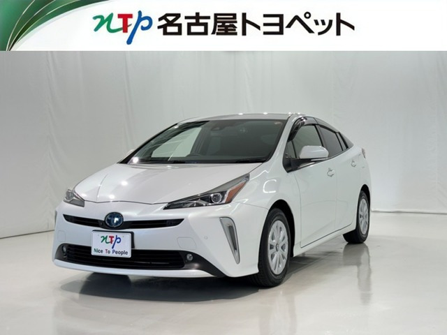 プリウス1.8 S セーフティ プラスII