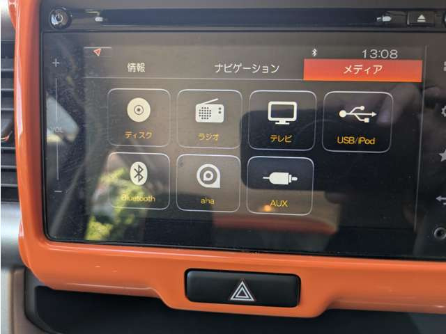 ハスラーX 4WD