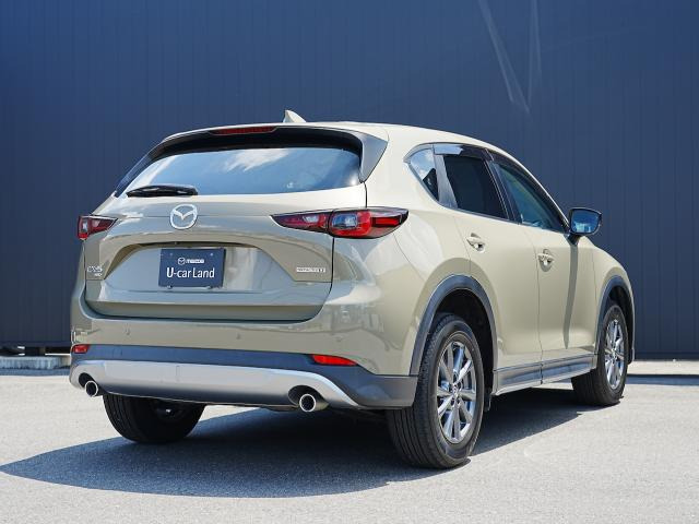 CX-52.2 XD フィールドジャーニー 4WD
