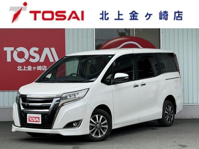 エスクァイア2.0 Gi プレミアムパッケージ ブラックテイラード 4WD