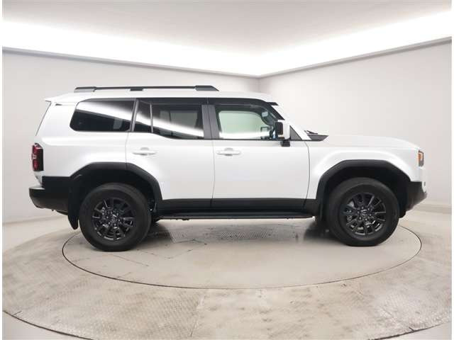 ランドクルーザー2502.7 VX 4WD