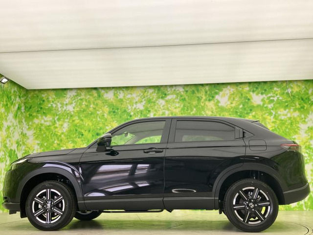 ヴェゼル1.5 G 4WD