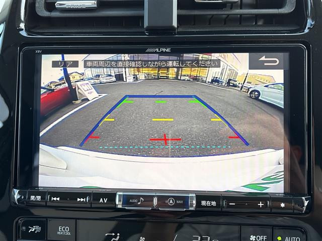 プリウス1.8 A ツーリングセレクション E-Four 4WD