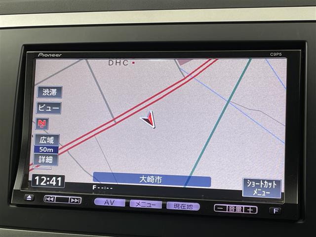アテンザスポーツワゴン2.5 25S