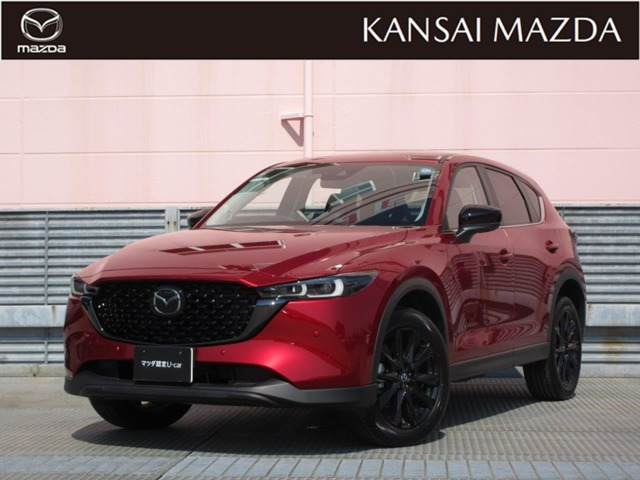 CX-52.0 20S ブラックトーンエディション