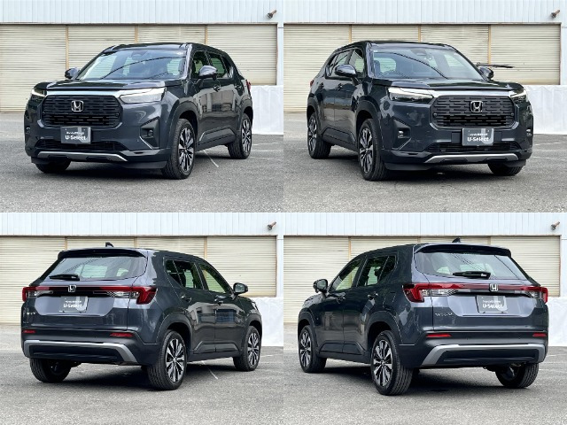 ZR-V1.5 Z