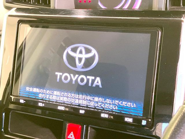 ルーミー1.0 カスタム G-T
