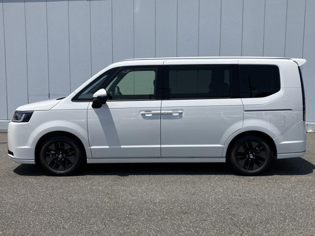 ステップワゴン1.5 スパーダ