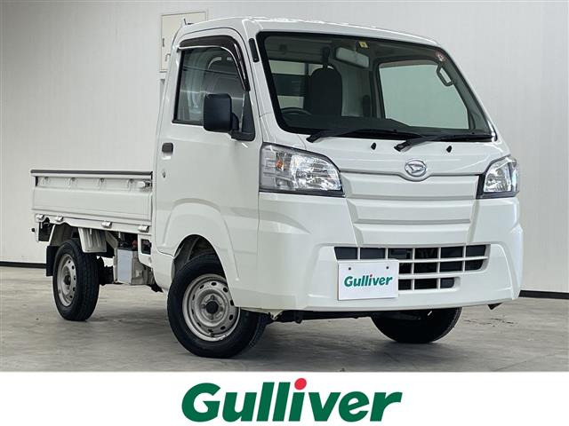 ハイゼットトラック農用スペシャル 4WD