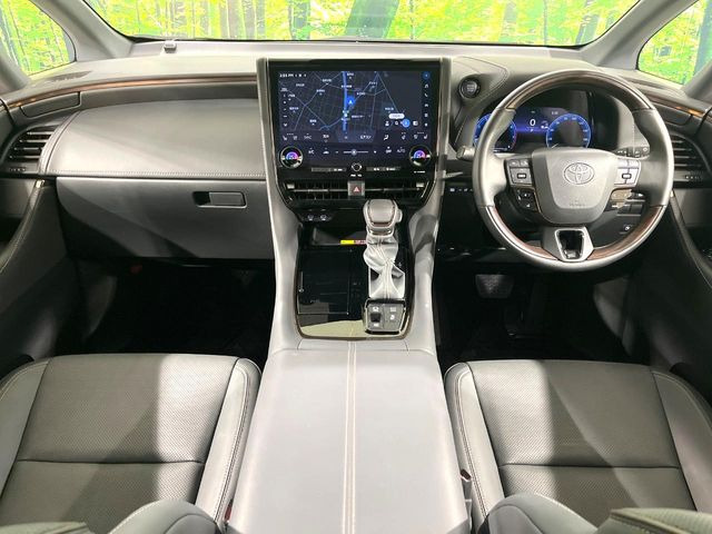 アルファード2.5 Z