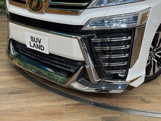 ヴェルファイア2.5 Z Gエディション