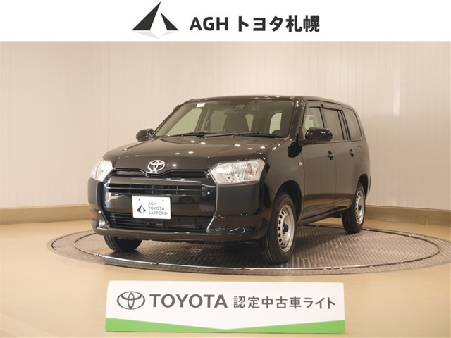 プロボックスバン1.5 GL 4WD