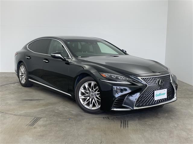 LS500 Iパッケージ