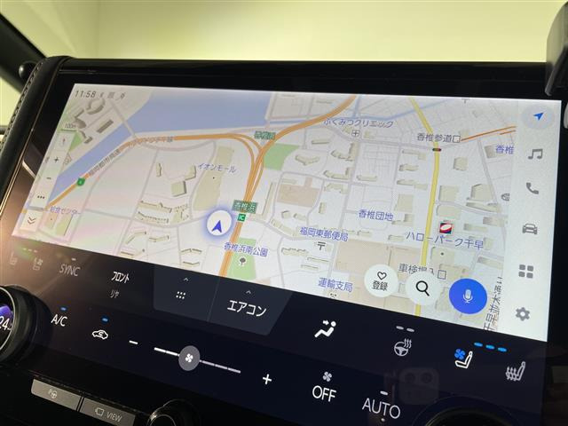 アルファードハイブリッド 2.5 Z