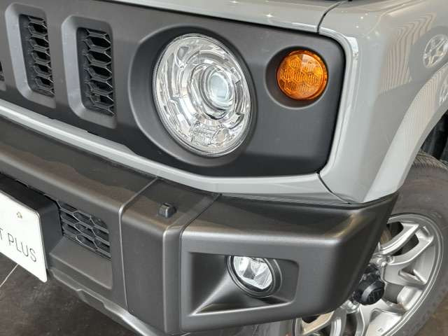 ジムニーXC 4WD
