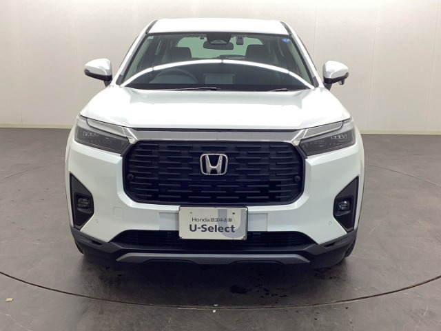 ZR-V1.5 Z
