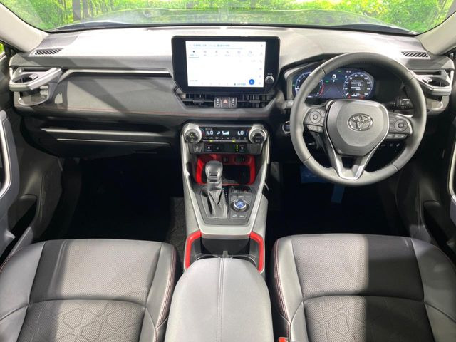 RAV42.0 アドベンチャー オフロードパッケージ II 4WD