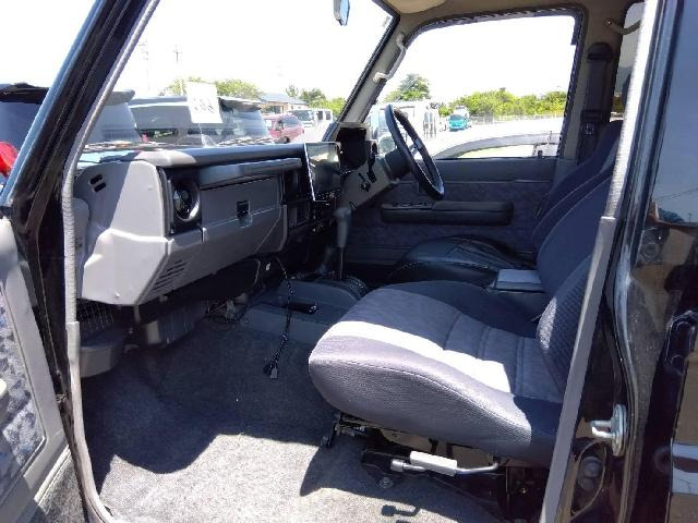ランドクルーザー704.2 ZX ディーゼル 4WD