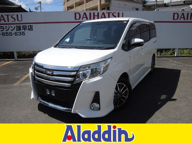 ノア2.0 Si