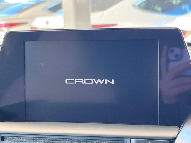 クラウンハイブリッド 3.5 G エグゼクティブ