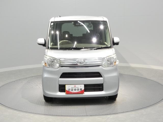 タントG SAIII 4WD