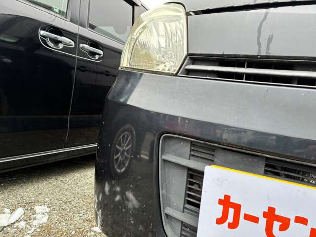 スペーシアX 4WD