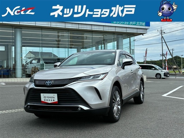 ハリアー