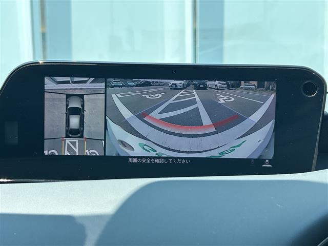 MAZDA3ファストバック1.8 XD プロアクティブ ツーリング セレクション
