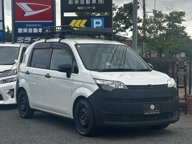 スペイド1.5 F ジャック