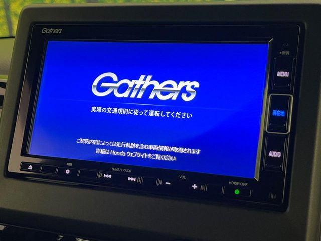 N-BOXカスタムL