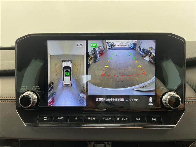 アウトランダーPHEV 2.4 P 4WD