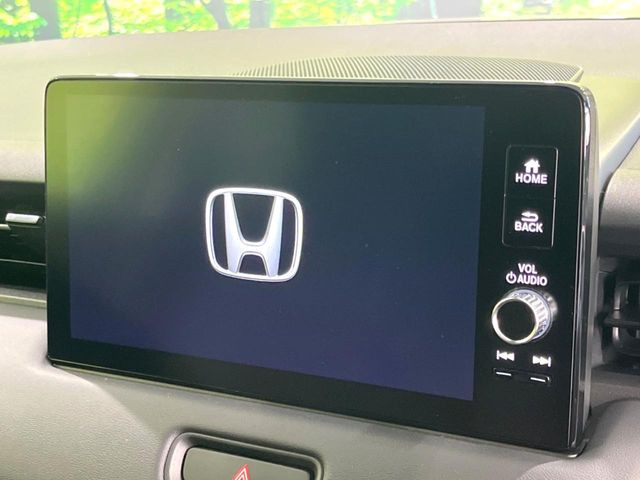ヴェゼル1.5 e:HEV Z